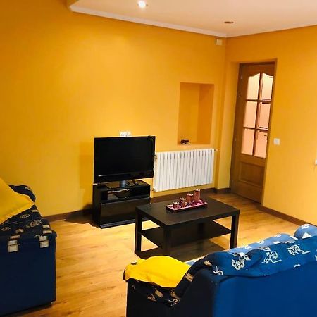 La Casucha Apartment Caboalles de Abajo Bagian luar foto