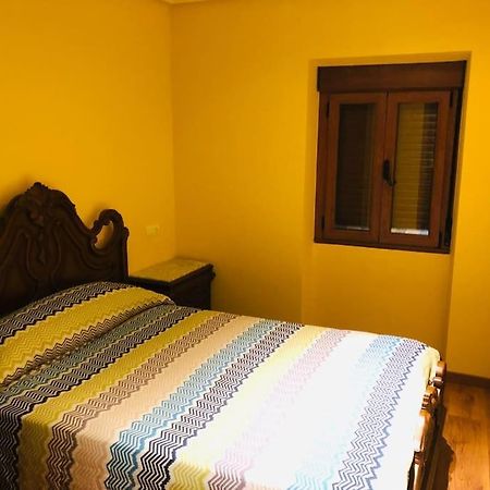 La Casucha Apartment Caboalles de Abajo Bagian luar foto