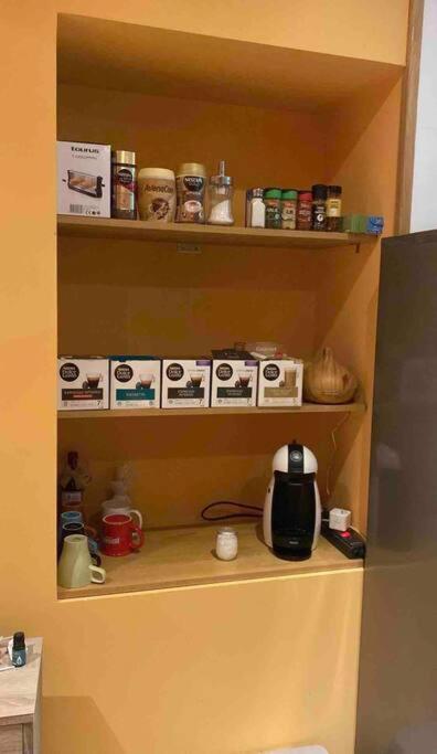La Casucha Apartment Caboalles de Abajo Bagian luar foto