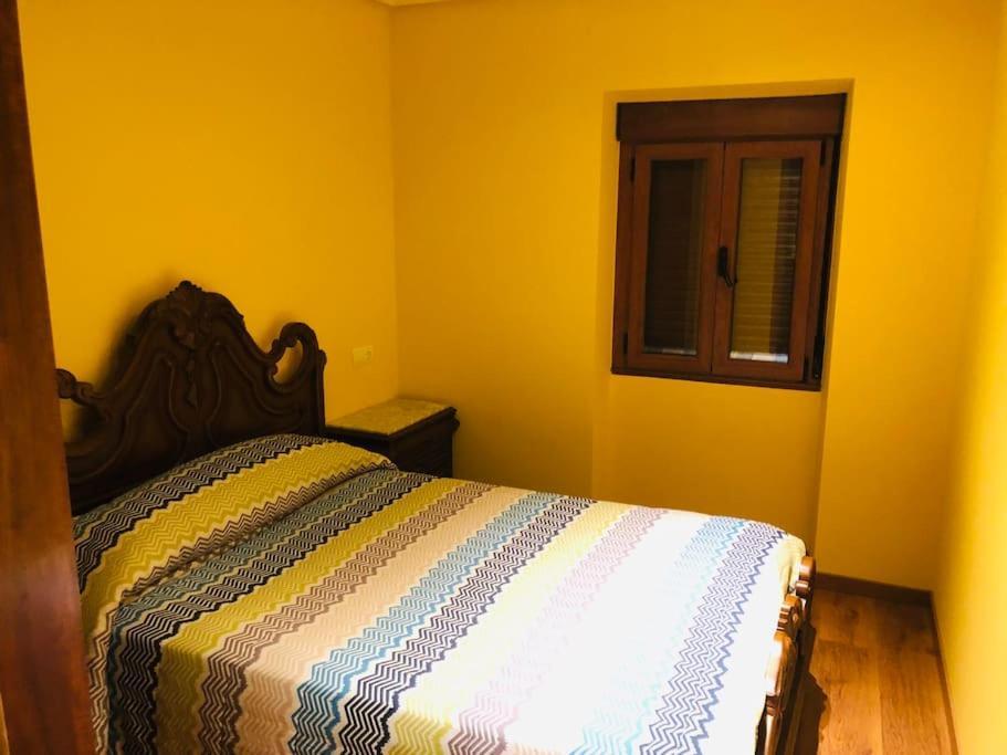 La Casucha Apartment Caboalles de Abajo Bagian luar foto